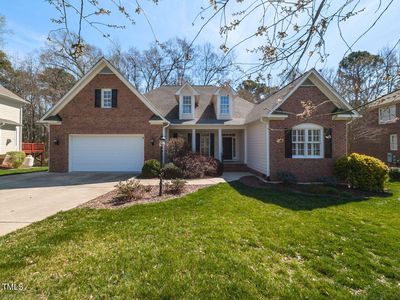 106 White Deer Trl, Garner, NC, 27529