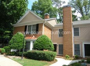 7500 Roswell Rd, Sandy Springs, GA 30350