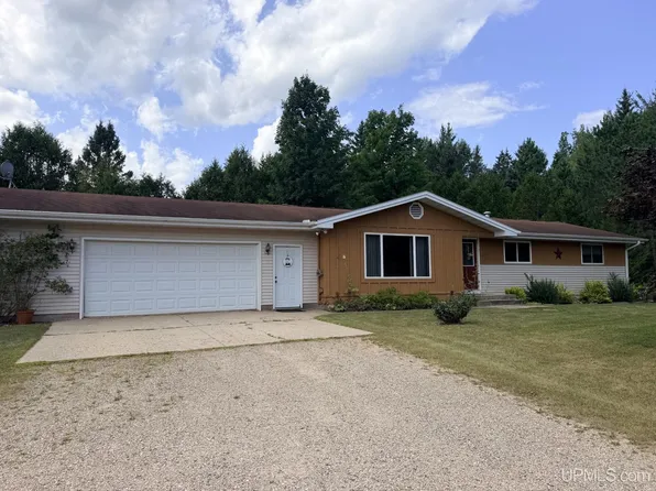 N3109 M 67 Hwy, Chatham, MI 49816