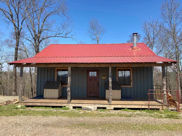 (undisclosed Address), Waldron, AR 72958