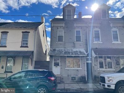 828 W Allen St, Allentown, PA, 18102