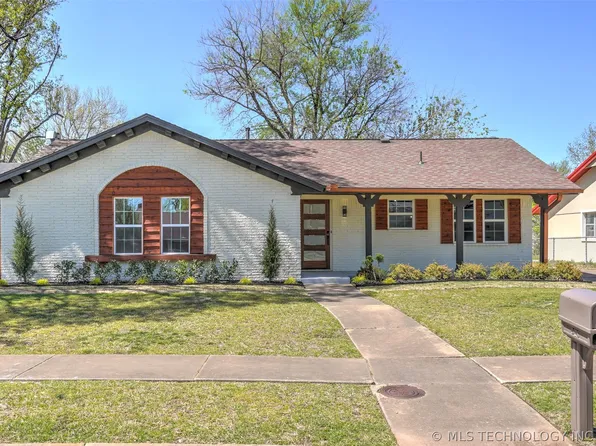 2426 S 107th East Ave, Tulsa, OK 74129