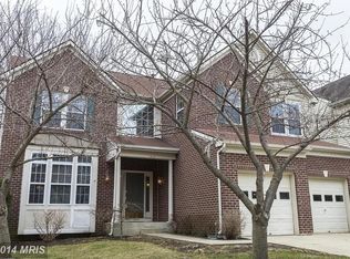 1403 Thistle Brooke Ct, Crofton, MD 21114
