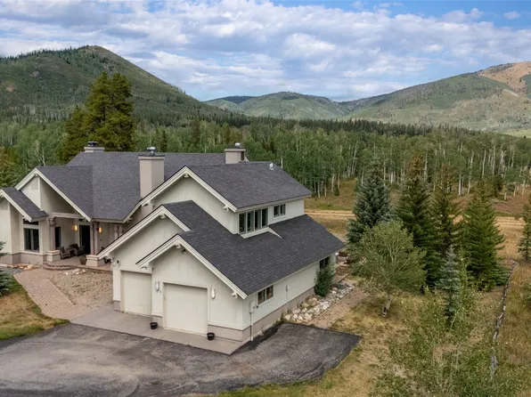 27350 Kelsie Court, Clark, CO 80428