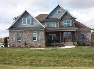 7803 Front Nine Dr, Stokesdale, NC 27357