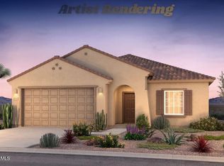 17817 W Pueblo Ave, Goodyear, AZ 85338