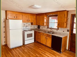 33 Rutherford St FLOOR 1, New Britain, CT 06051