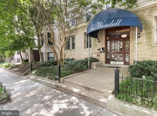 Kalorama, Washington, DC 20009