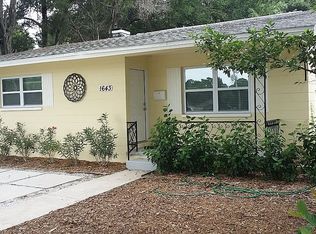 1643 26th Ave N, Saint Petersburg, FL 33713