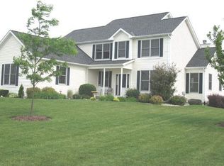 6003 Saddle Rdg, Johnsburg, IL 60051