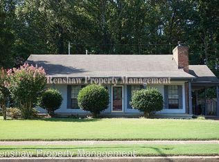 6711 Hickory Jack Ave, Memphis, TN 38134