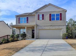 3196 Lilac Creek Trl, Gainesville, GA 30507
