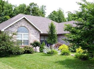 630 Imperial Dr, Evansville, IN