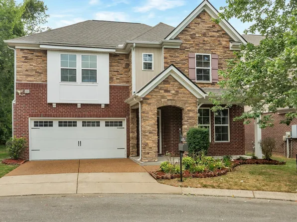 656 Foster Ln, Mount Juliet, TN 37122