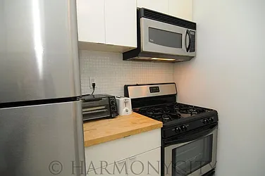 Rented by Harmonycity Corp.