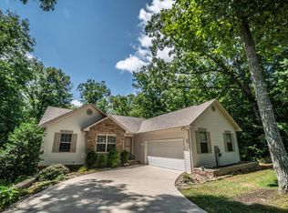 106 Lafayette Point LOT 1209, Crossville, TN 38558