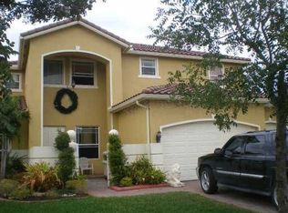 2300 SW 118th Ave, Miramar, FL 33025