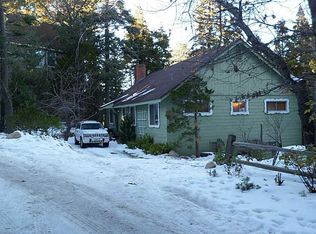 248 Woodland Cir, Lake Arrowhead, CA 92352