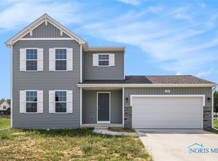 349 Douglas Dr, Liberty Center, OH