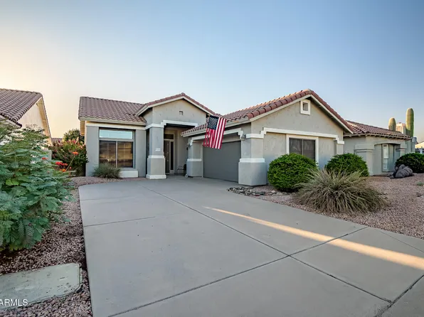 31006 N 44TH Place, Cave Creek, AZ 85331