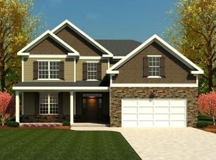 1245 Cobblefield Dr, Grovetown, GA 30809