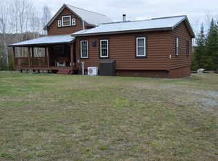 997 Swamp Rd, Newbury, VT 05051