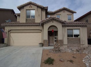 4888 Petra Pointe Cir NW, Albuquerque, NM 87120