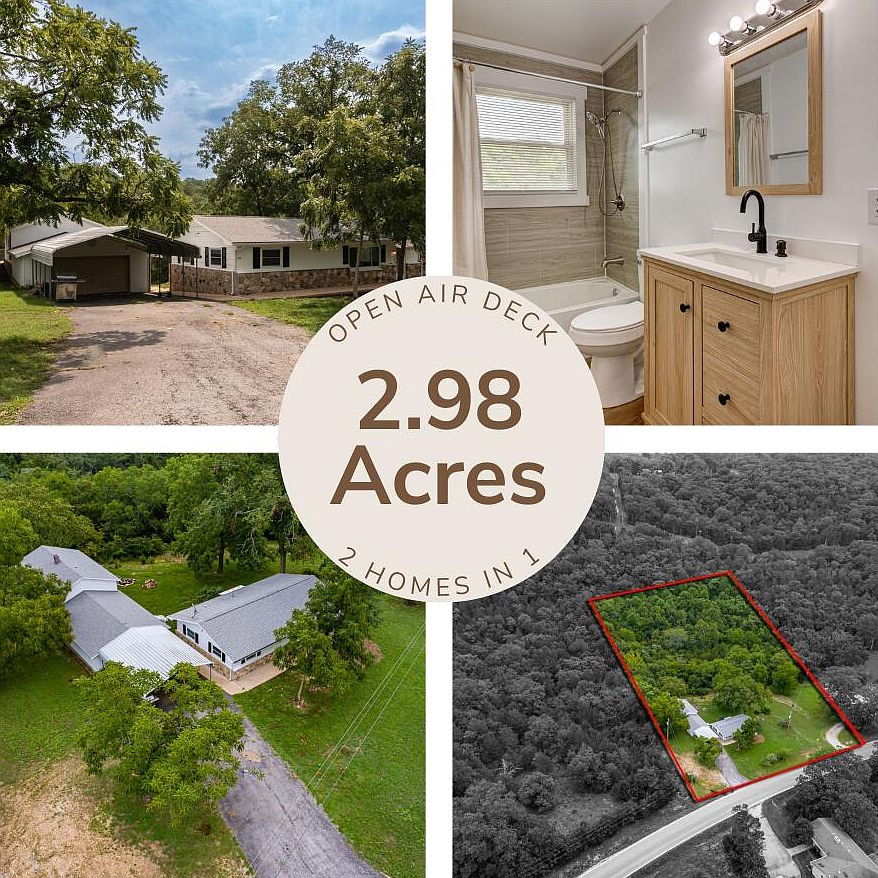 978 State Hwy H, Forsyth, MO 65653 MLS 60247846 Zillow