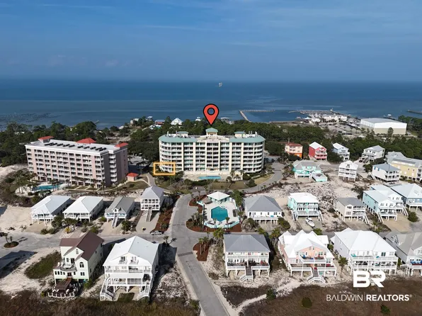 453 Dune Dr APT 110, Gulf Shores, AL 36542