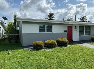 7844 Meridian St, Miramar, FL 33023