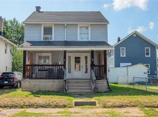 1457 Edwards Ave NE, Canton, OH