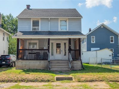 1457 Edwards Ave NE, Canton, OH, 44705