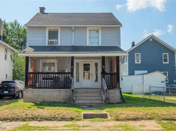 1457 Edwards Ave NE, Canton, OH 44705