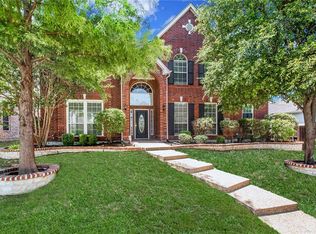 414 Sunrise Dr, Allen, TX 75002
