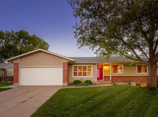 2229 S Xenophon St, Lakewood, CO 80228