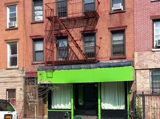 155 Meserole St, Brooklyn, NY 11206