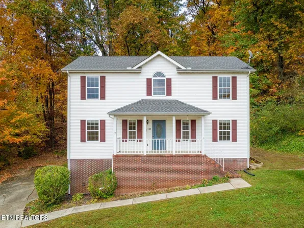 3634 Stoneridge Dr, Knoxville, TN 37931