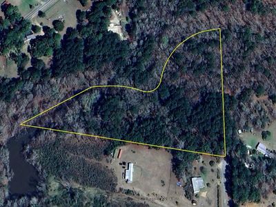 Clearview Dr, Sylvester, GA, 31791
