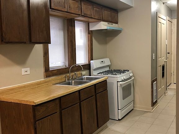 2nd image of 4834 S Damen Ave