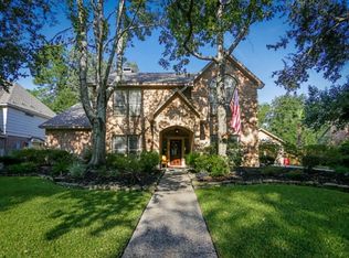 5831 Beacon Falls Dr, Kingwood, TX 77345