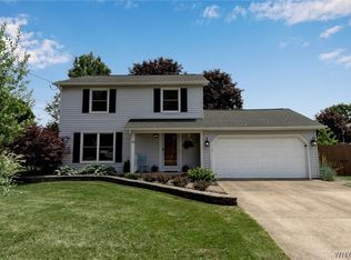 35 Steinfeldt Rd, Lancaster, NY 14086