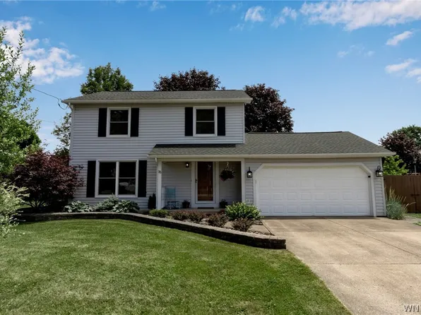 35 Steinfeldt Rd, Lancaster, NY 14086