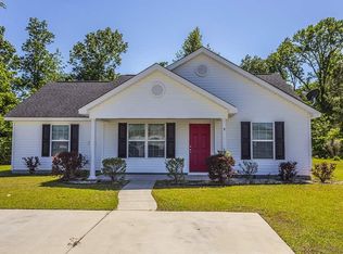 456 Warren Springs Dr, Conway, SC 29527