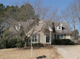 640 Whitland Rd, Lexington, SC 29072