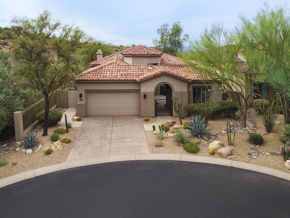 1st image of 10908 E Betony Dr