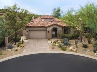 10908 E Betony Dr, Scottsdale, AZ 85255