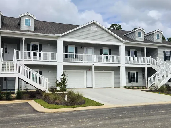 1144 Freeboard St. #101, Murrells Inlet, SC 29576