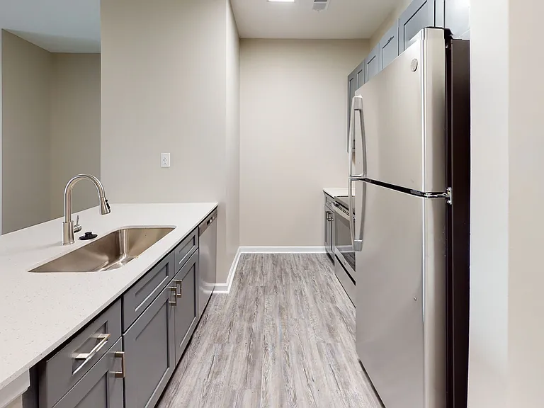 The Quarters at Towson Town Center — Photo 135