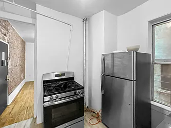 Rented by Keller Williams NYC