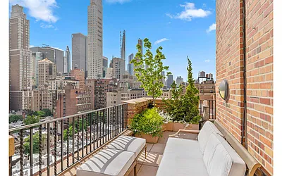 Sold by Douglas Elliman
